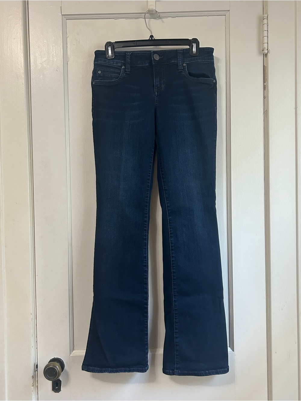 Women’s Kut from the Kloth High Rise Bootcut Jeans - Size 4
